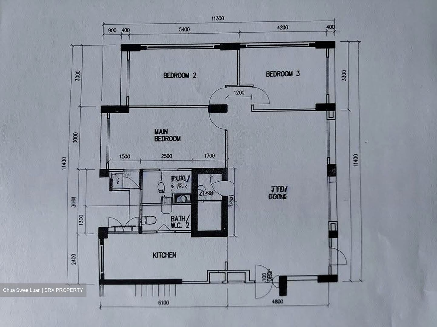 Blk 670A Jurong West Street 65 (Jurong West), HDB 5 Rooms #630080931